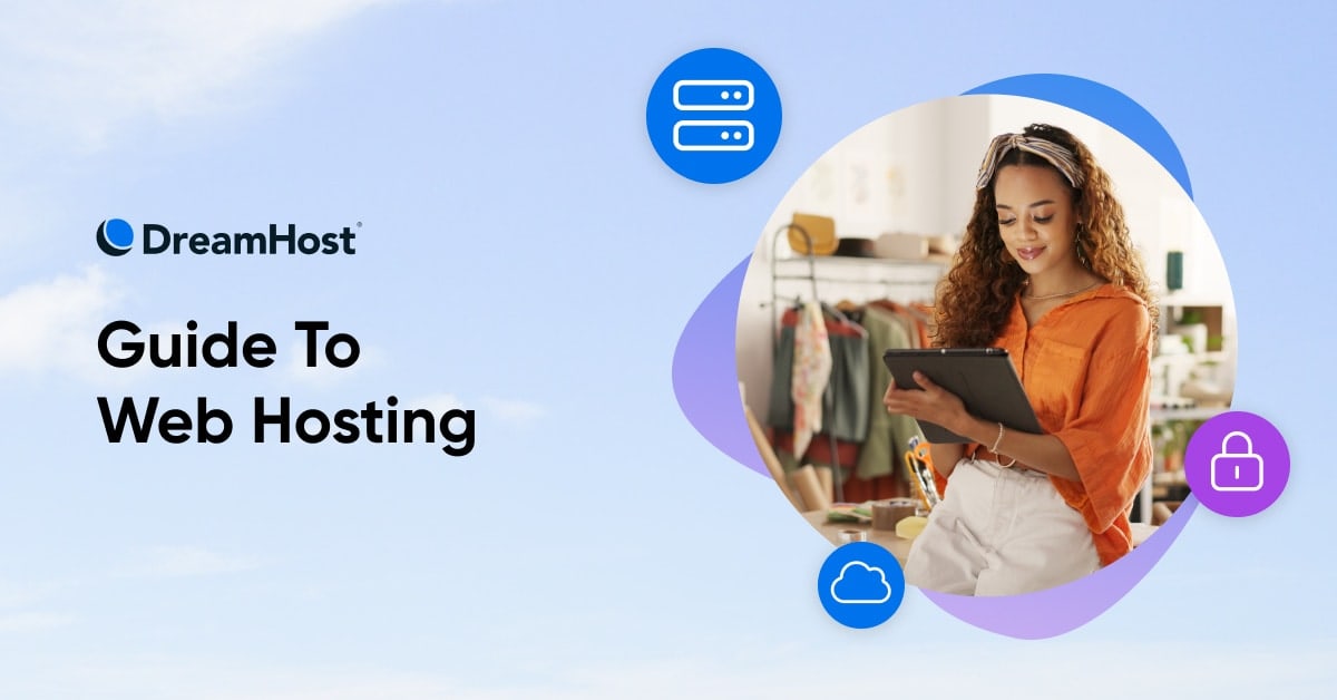 Buy a Server for Web Hosting: Ultimate Guide to Uptime!