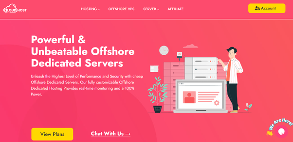Dedicated Server Eu: Unleash Ultimate Web Performance!