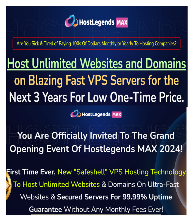 Free VPS Server Forever: Unlock Endless Hosting Potential!