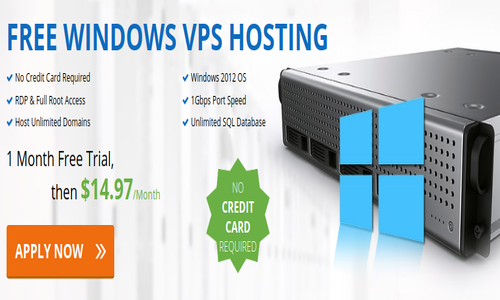 Free VPS Server No Credit Card Required: Hassle-Free Hosting!