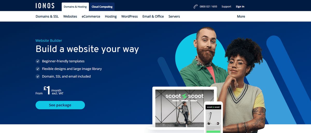 Month to Month Web Hosting WordPress: Flexible Freedom!