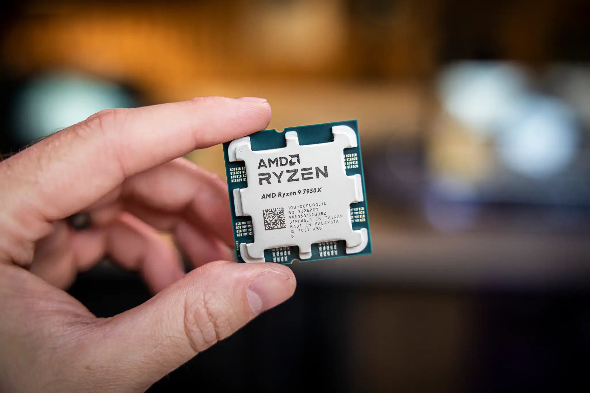 Ryzen 7950X Dedicated Server: Unleashing Ultimate Performance!