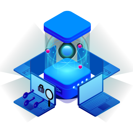Security Cloud Data With VPS Servers: Ironclad Protection!