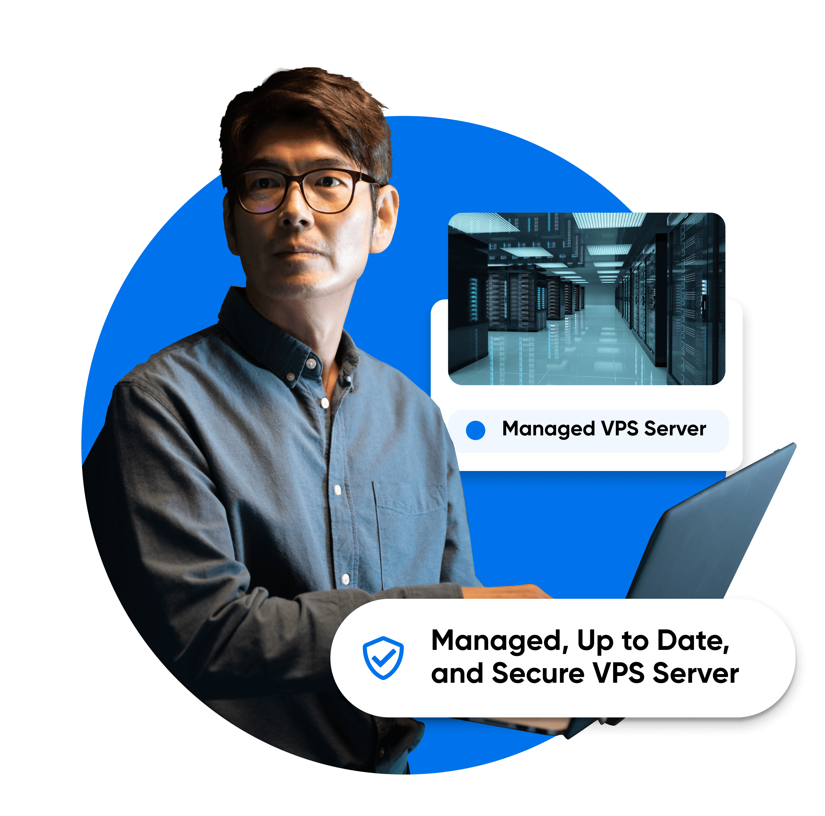 VPS Server Control Panel Essentials: Boost Performance Now!