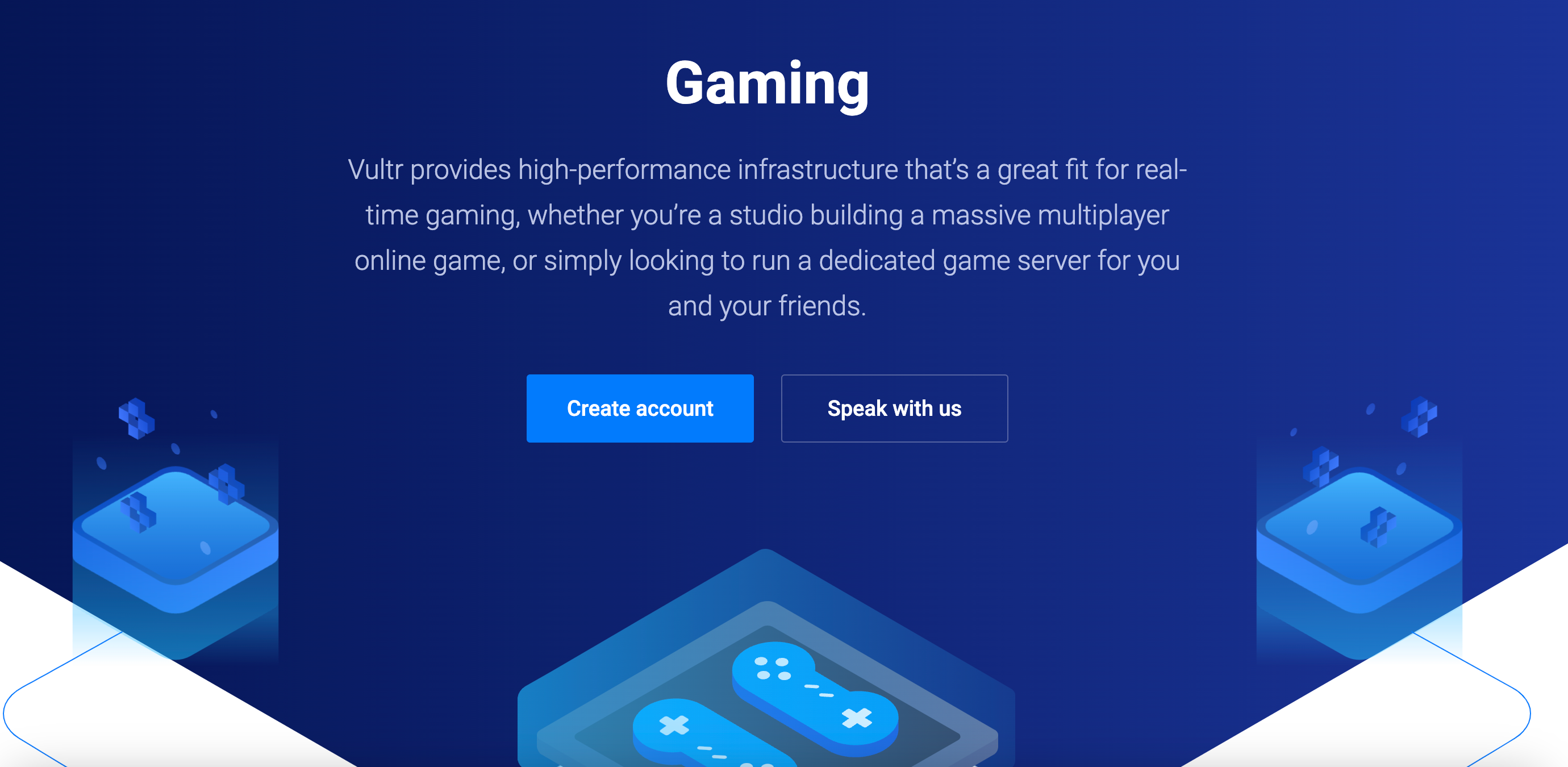 Vultr VPS Server: Unleashing Ultimate Hosting Performance
