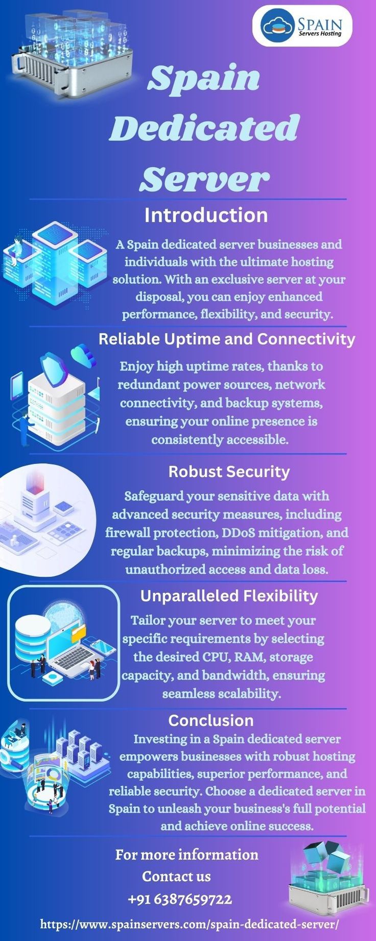Dedicated Storage Server: Unleash Robust Data Solutions!