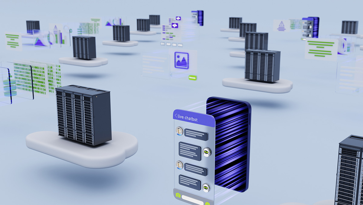 Brazil Dedicated Server: Unleash Robust & Reliable Hosting!
