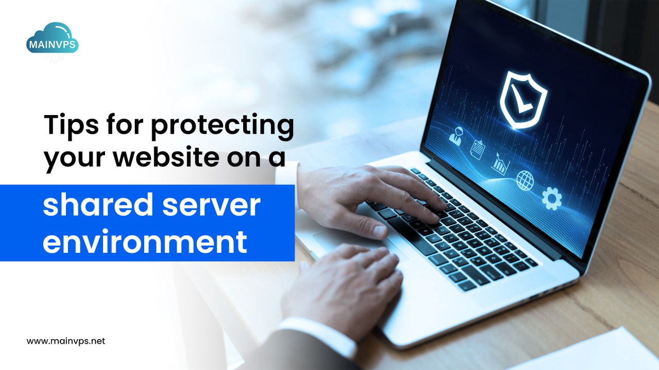 Dedicated Server With DDoS Protection: Fortify Your Site!