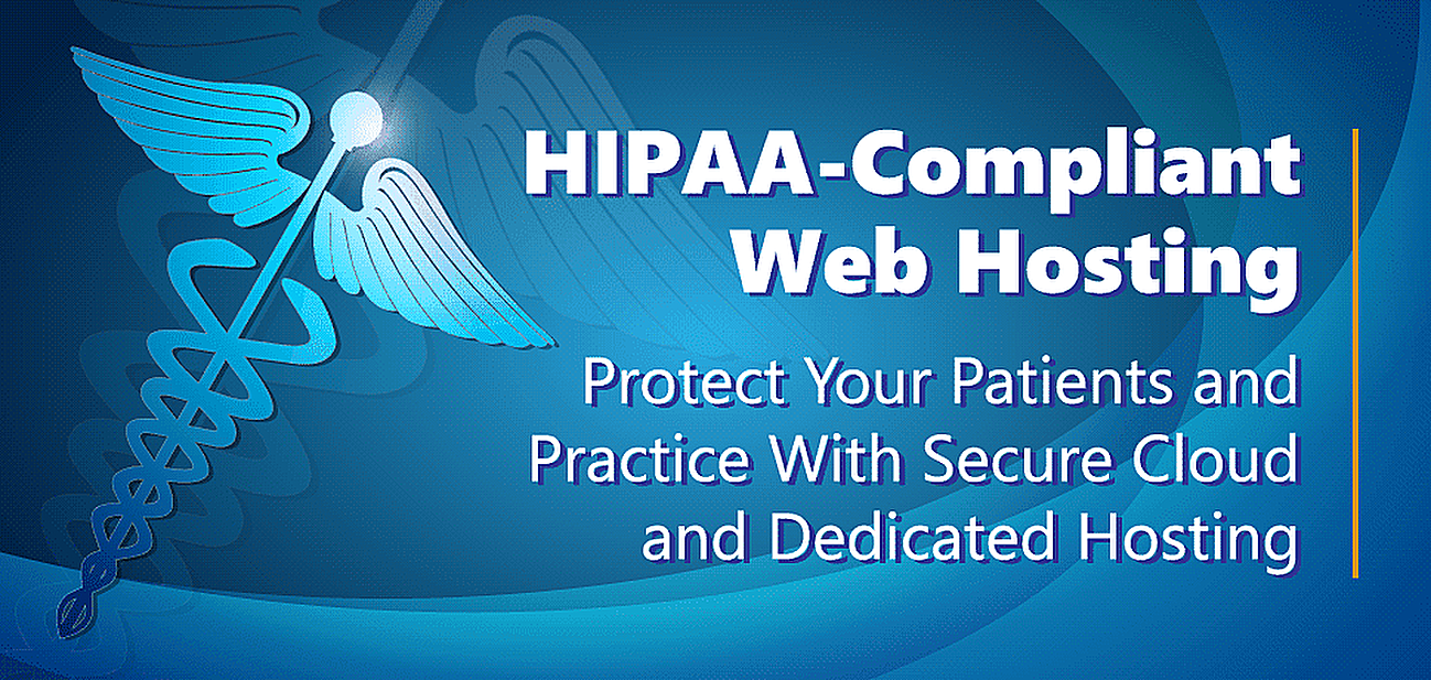 Hipaa Compliant Web Hosting: Secure Solutions Unveiled