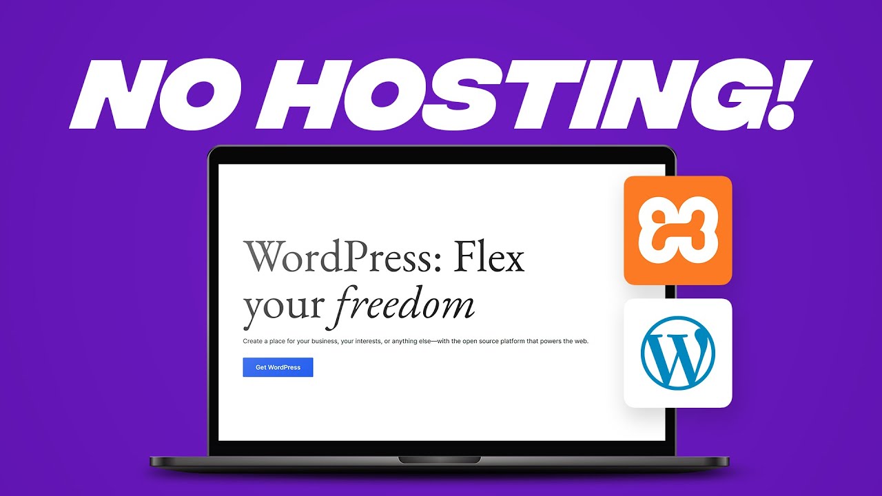Month to Month Web Hosting WordPress: Flexible Freedom!