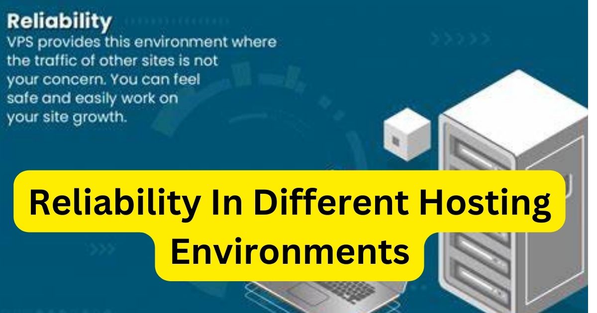 Reliability In Different Hosting Environments