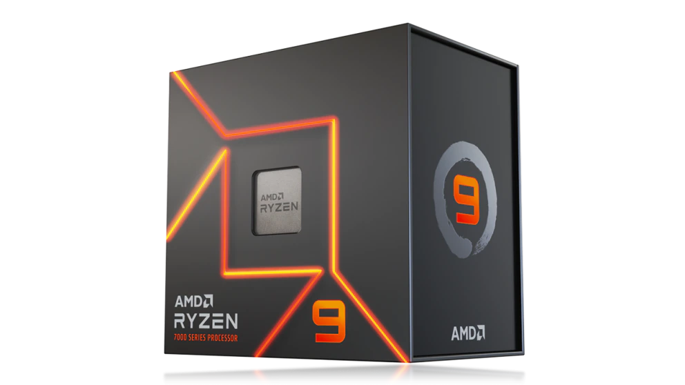 Ryzen 7950X Dedicated Server: Unleashing Ultimate Performance!
