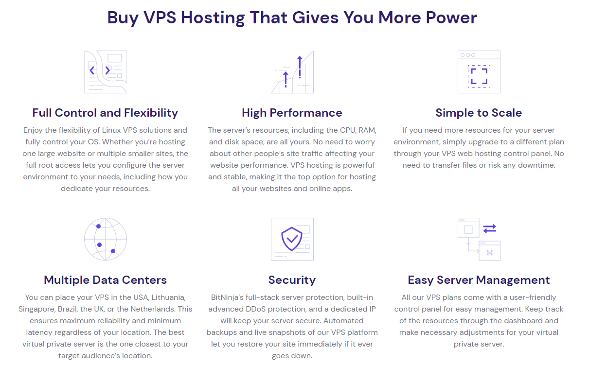 Semi Dedicated Server: Boost Your Site's Performance!