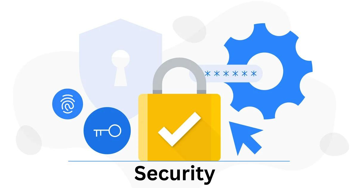 Security