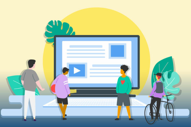 Small Business Web Design Hosting: Elevate Your Online Presence!