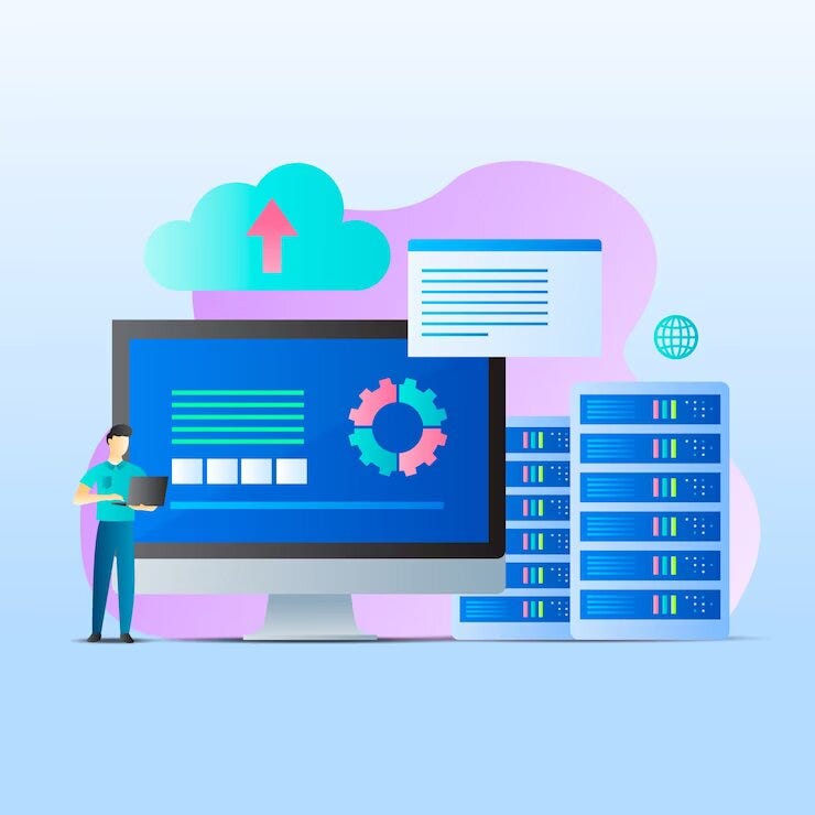 VPS Server Canada: Unleashing Ultimate Web Performance!