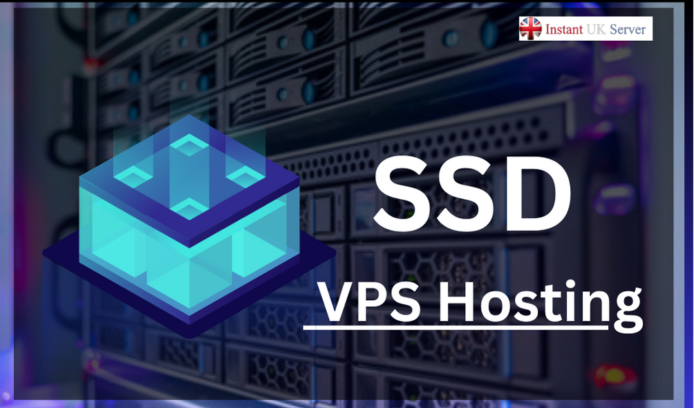 Vps Server Ssd Speed: Unleashing Lightning-Fast Hosting!