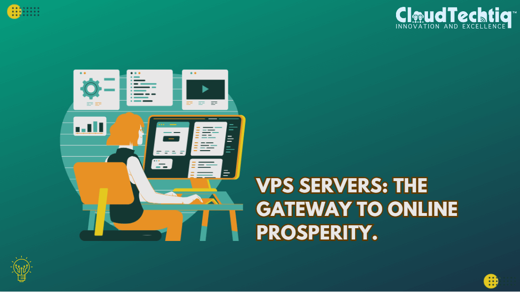 Vps Server With Cpanel: Unleash Ultimate Web Control!