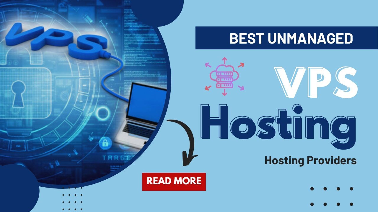 Vultr VPS Server: Unleashing Ultimate Hosting Performance