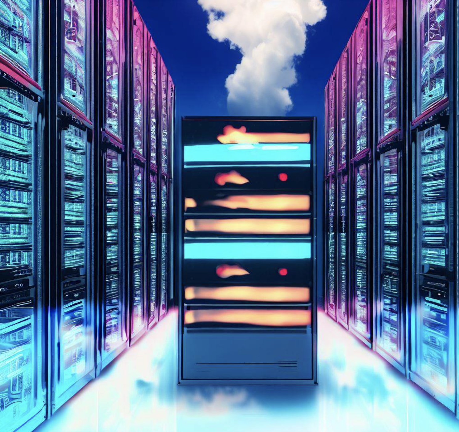 Windows Server Web Hosting: Unleashing Ultimate Power