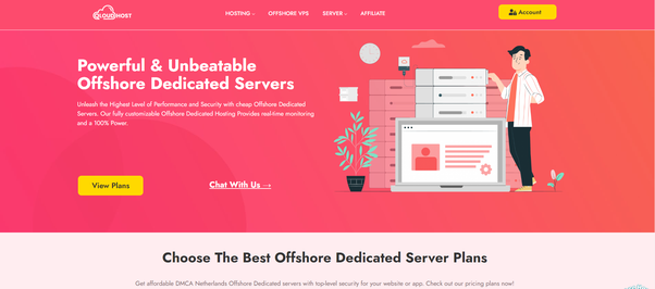 Brazil Dedicated Server