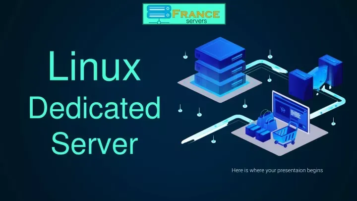 Chicago Dedicated Server Hosting