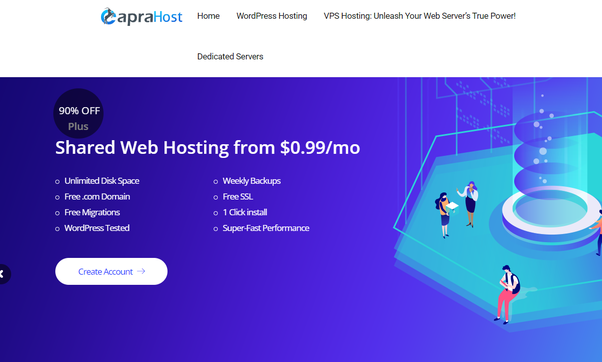 Vultr Vps Server