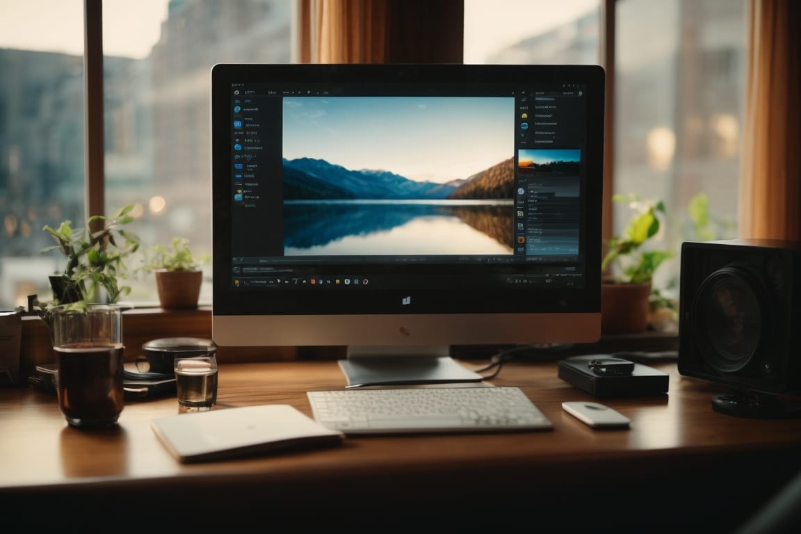 Windows Dedicated Web Hosting: Unleash Ultimate Control!