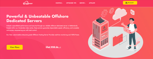 1And1 VPS Server: Unleash Ultimate Hosting Performance