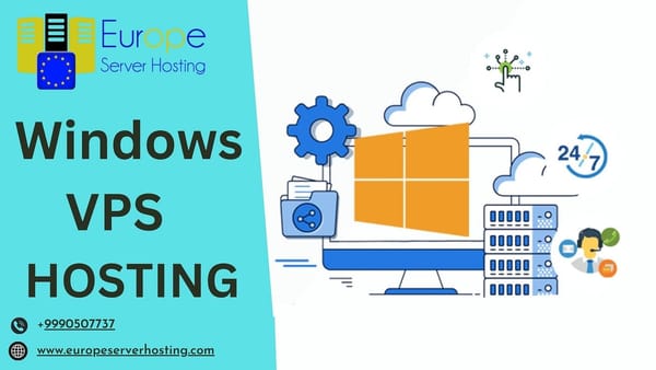 Best VPS Server Europe: Ultra-Fast & Reliable Picks 2024