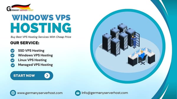 Cheap Cloud VPS Server: Unleash Cost-Efficient Power!