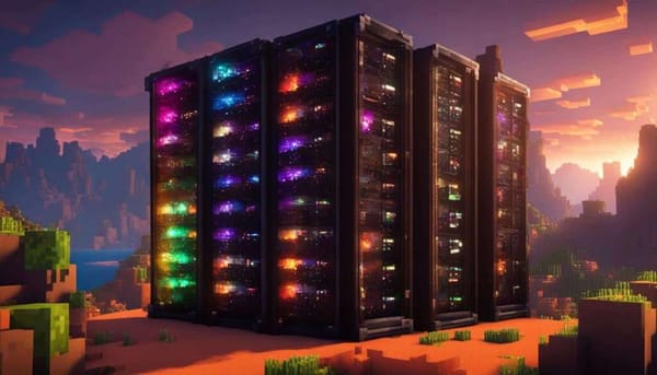 Cheap VPS for Minecraft Server: Unleash Seamless Play!