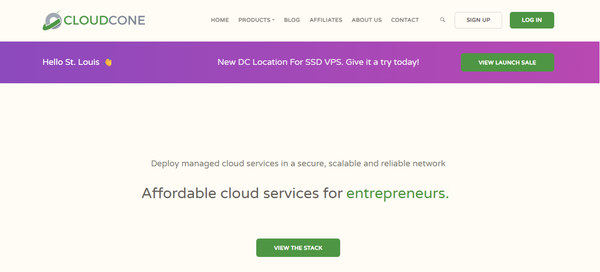 Are you looking for faster, more reliable cloud hosting? Your search just got easier.