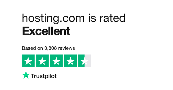 Hosting.com Review – Is It Best for Bangladesh?
