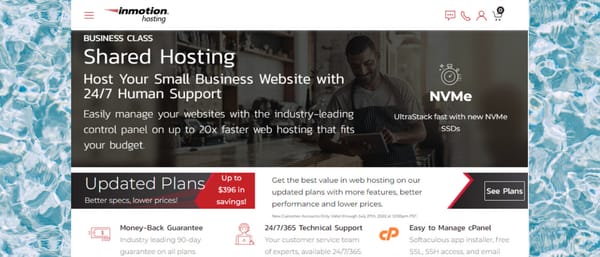 Web Hosting With Monthly Billing: Easy Budget Control!