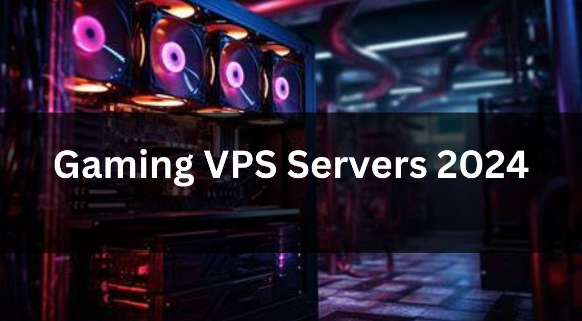 Gaming VPS Servers: Unleash Ultimate Gaming Power