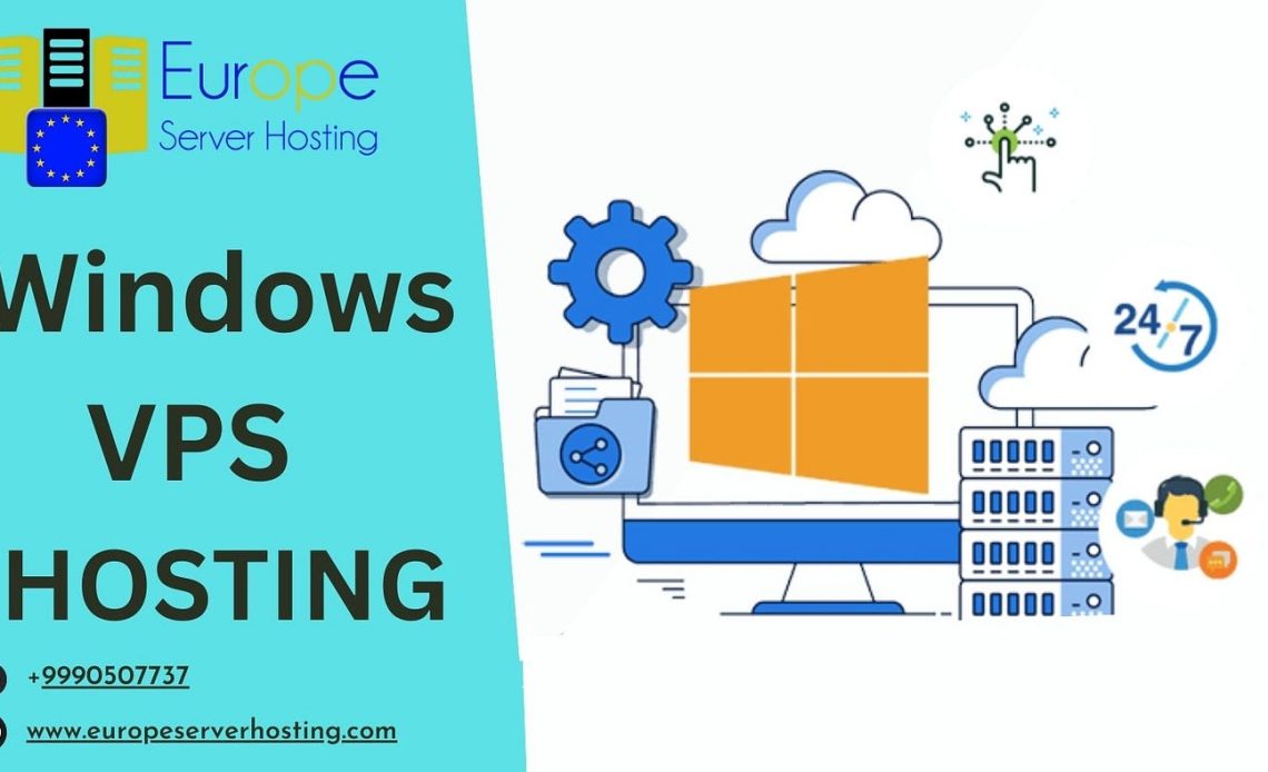 Best Vps Server Europe