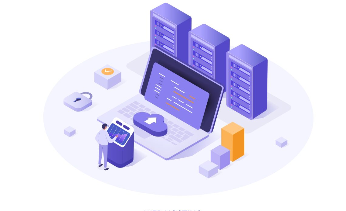 Best Web Hosting for Magento