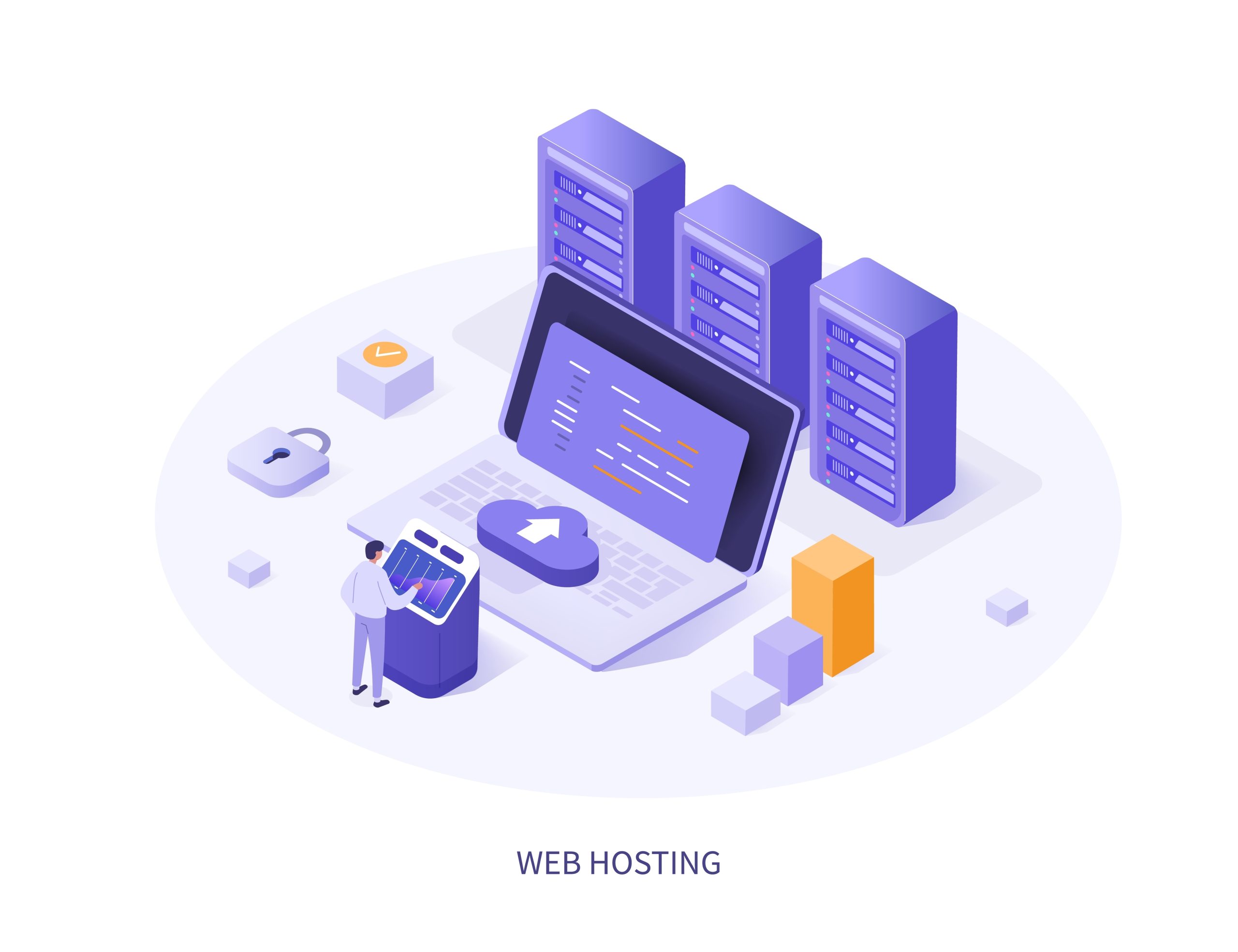 Best Web Hosting for Magento