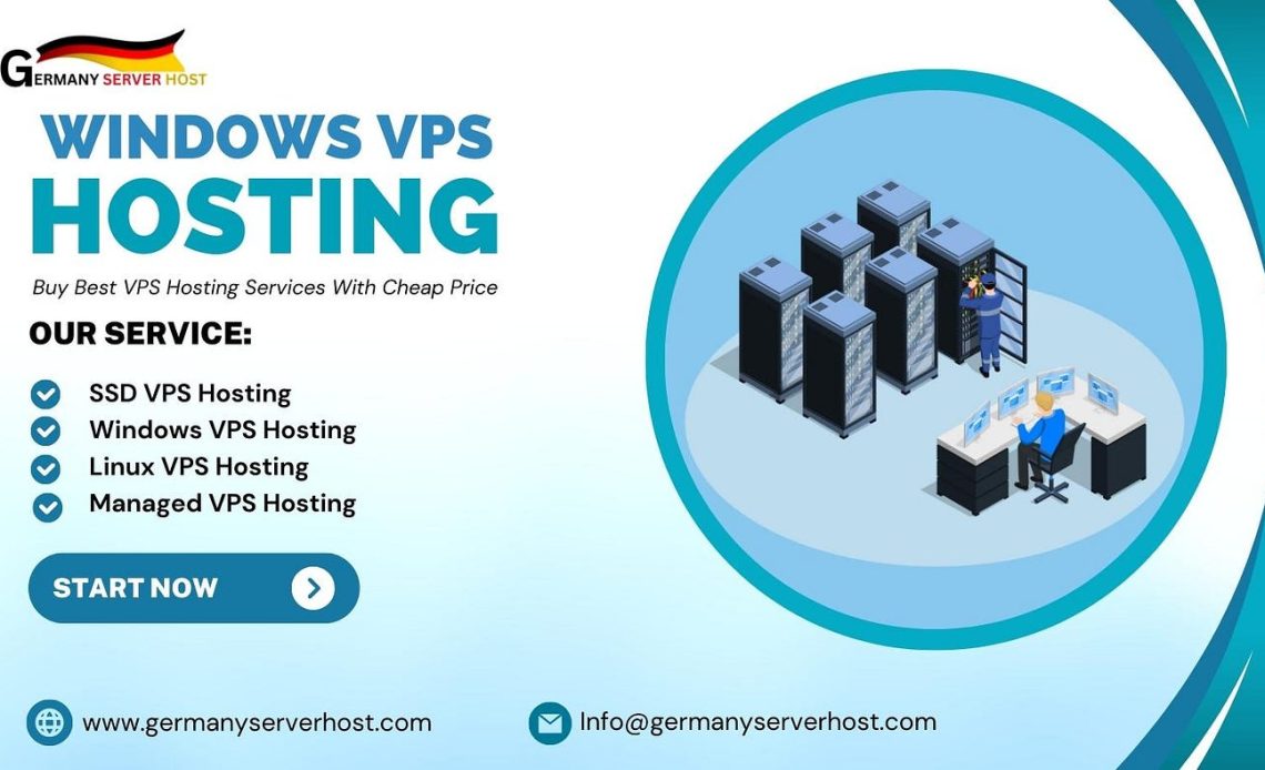 Cheap Cloud Vps Server