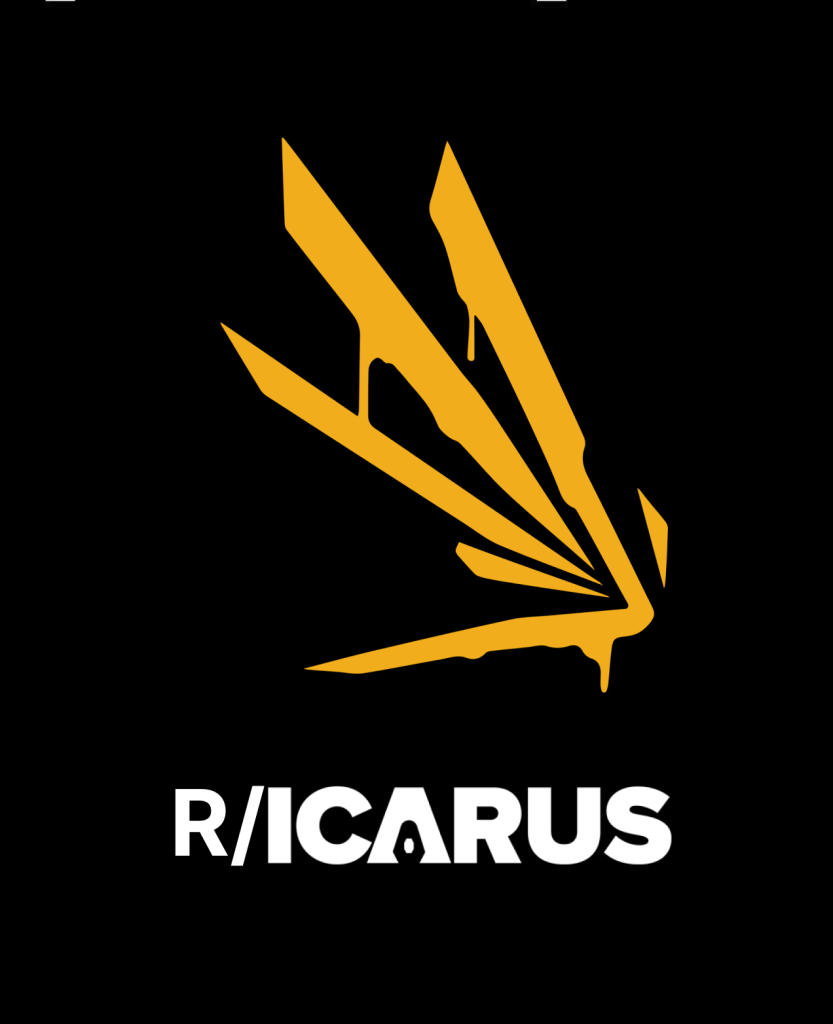 Dedicated Icarus Server