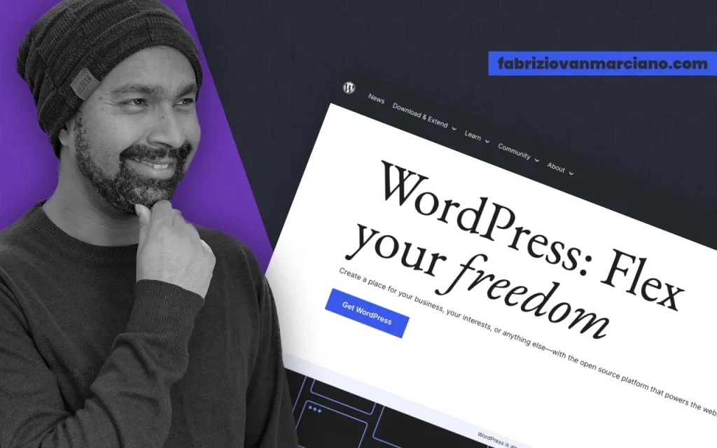Month to Month Web Hosting Wordpress