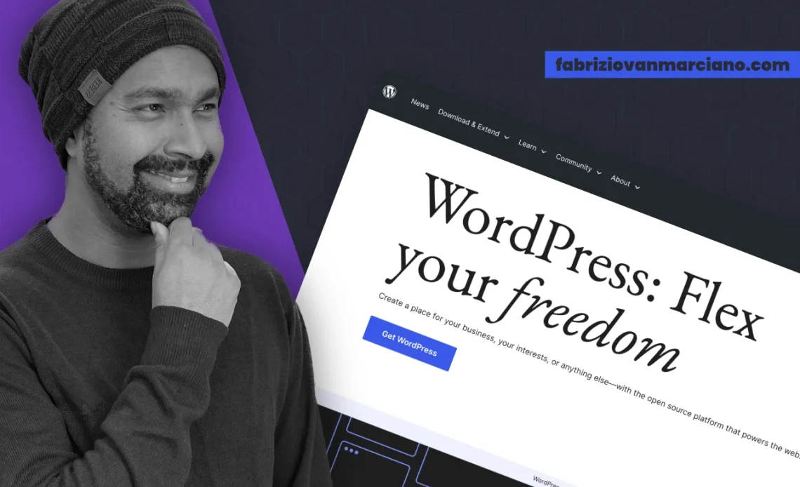 Month to Month Web Hosting Wordpress