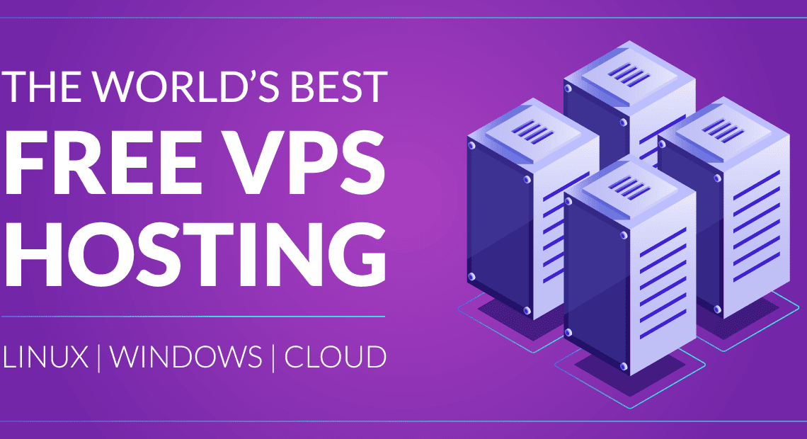 Vps Server Free Trial