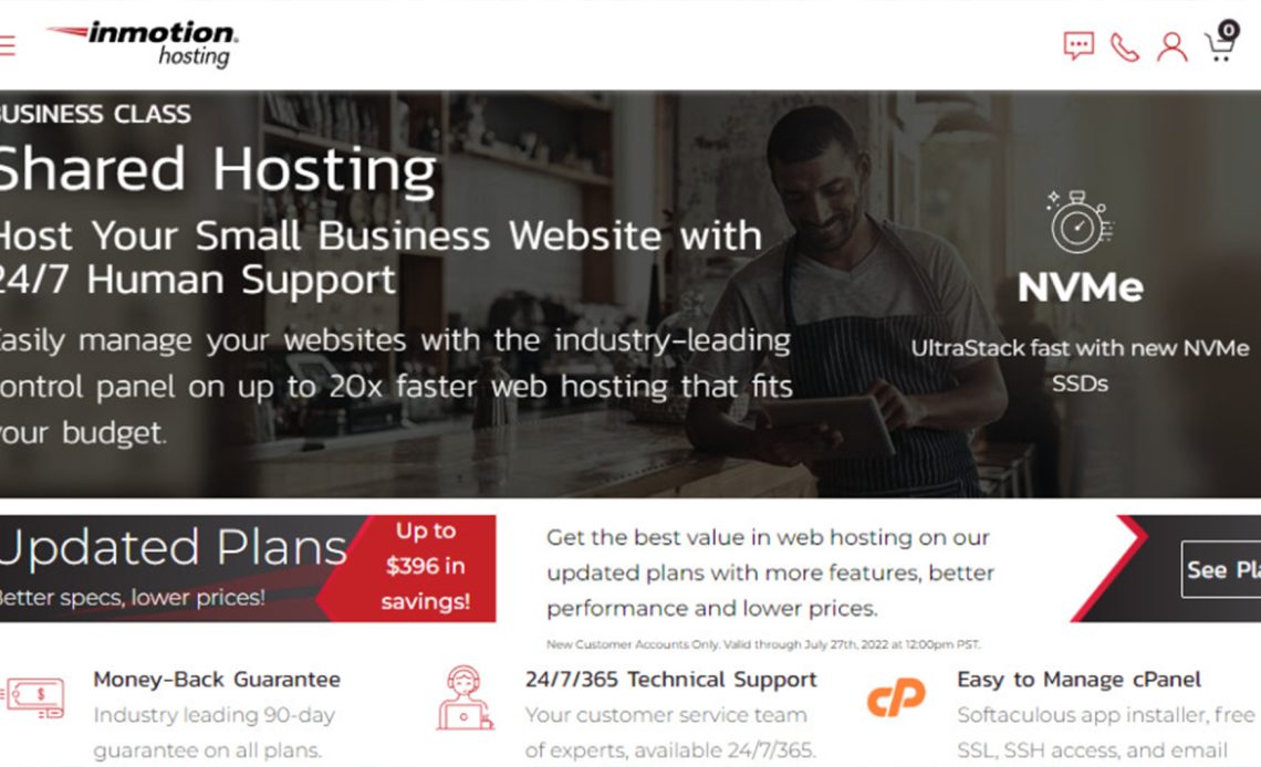Web Hosting With Monthly Billing