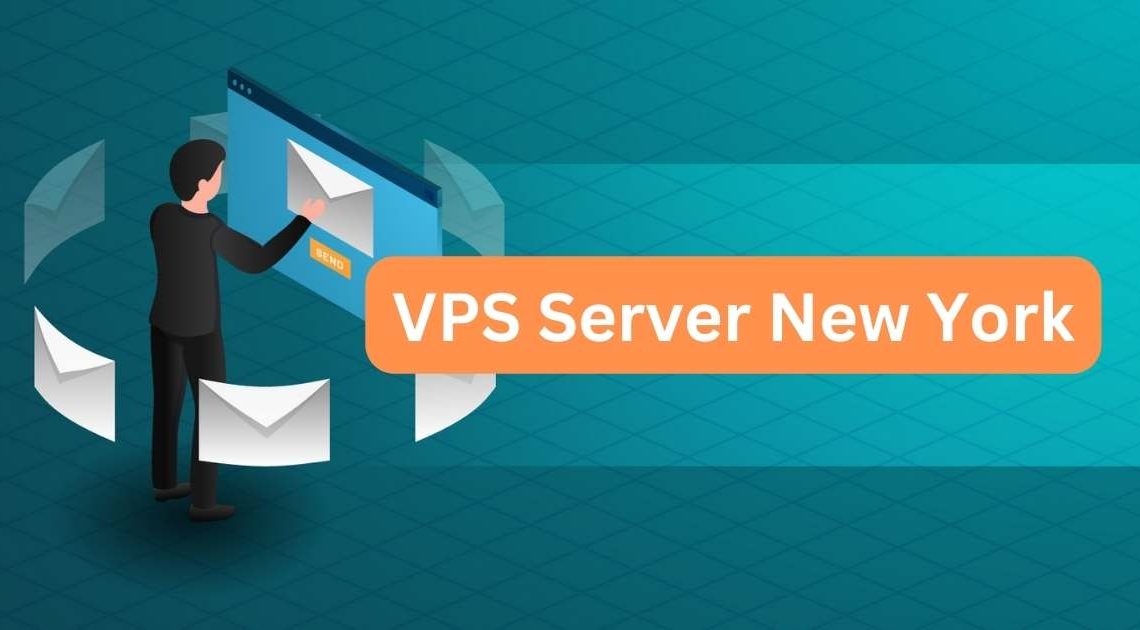 VPS Server New York