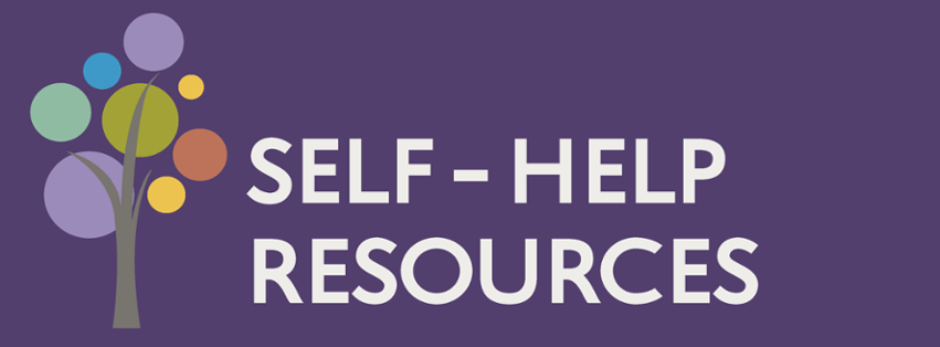 Resources For Self-help