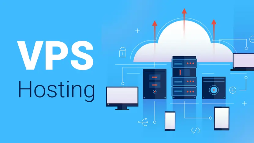 VPS Hosting Explained