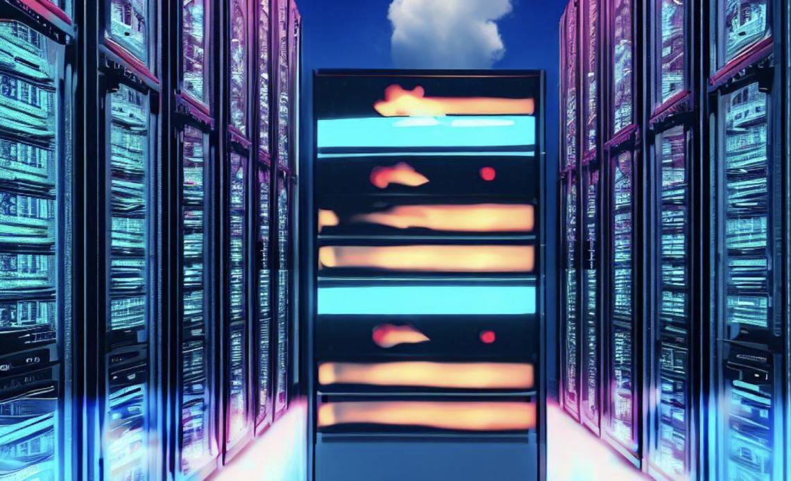 Windows Server Web Hosting