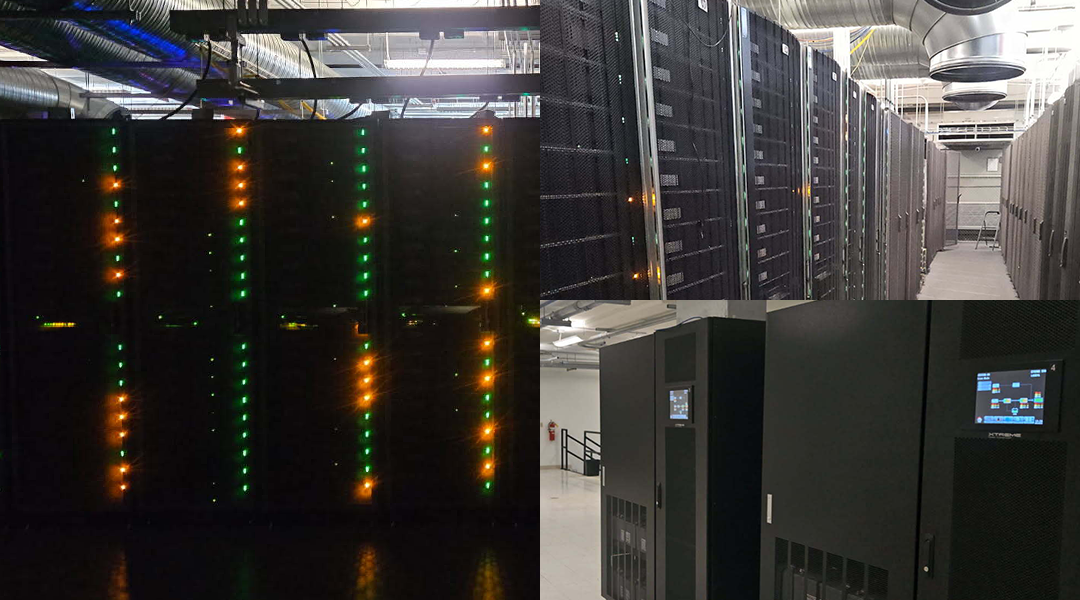 Cloudcone Expands With A New Vps Location St. Louis: Boost Performance!